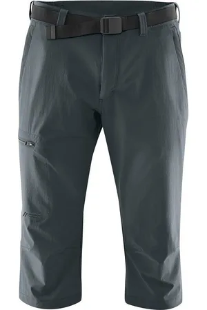 Maier Sports Caprihose Jennisei He-3/4 Hose el. - Verkäufer: Intersport Haindl
