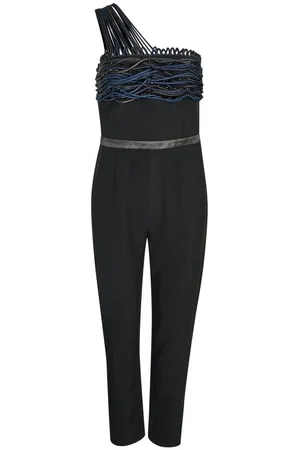 Emporio Armani Jumpsuit Overall - Verkäufer: FASHIONESTA
