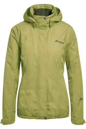 Maier Sports Funktionsjacke Funktionsjacke Metor Therm - Verkäufer: Storer Handels GmbH