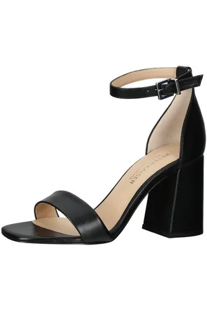 Peter Kaiser Sandalen Leder High-Heel-Sandalette - Verkäufer: S4S Commerce