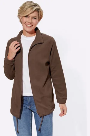 WITT WEIDEN Fleecejacke Fleecejacke - Verkäufer: -Gruppe