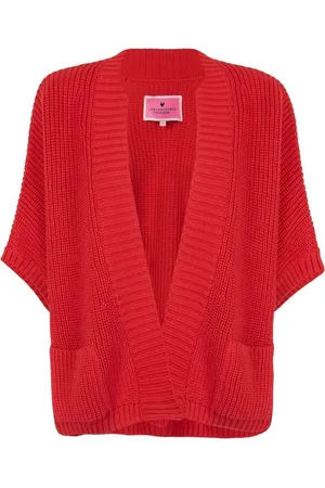 Lieblingsstück Strickjacke Cardigan ArubaL - Verkäufer: Frankonia