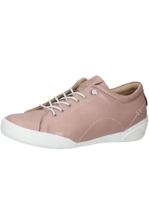 Hush Puppies Sneaker Leder Sneaker - Verkäufer: S4S Commerce