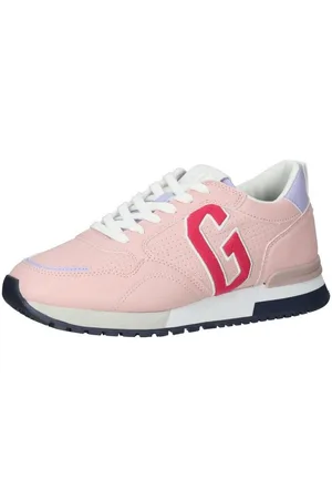 GAP Sneaker Lederimitat Sneaker - Verkäufer: S4S Commerce