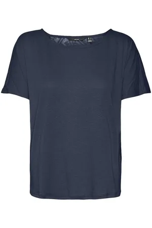 VERO MODA T-Shirt Marijune (1-tlg) - Verkäufer: Stylaholic The Shop