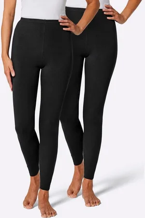 WITT WEIDEN Homewearhose Leggings (2-tlg) - Verkäufer: -Gruppe