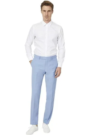 Daniel Hechter Anzughose (1-tlg) in Modern Fit - Verkäufer: GUTEMARKEN