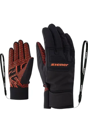 Ziener Skihandschuhe GARIM AS(R) glove ski alpine - Verkäufer: Sport Hopfmann GmbH