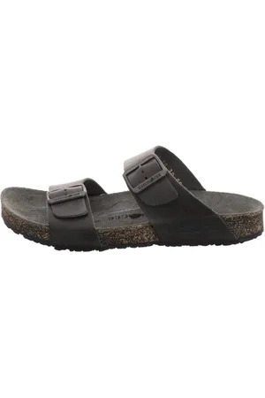 Haflinger 819013-2705 Pantolette - Verkäufer: Schuhhaus Höppner