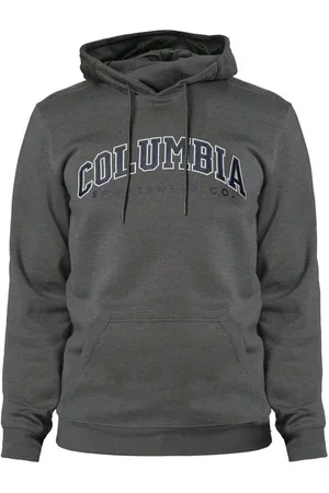 Columbia Hoodie CSC Basic Logo™ II Hoodie mit großem Markenschriftzug - Verkäufer: bonvenon