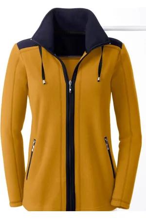 WITT WEIDEN Fleecejacke Fleecejacke - Verkäufer: -Gruppe