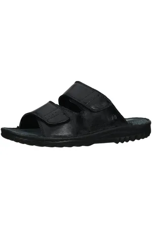 Hush Puppies Pantoletten Leder Pantolette - Verkäufer: S4S Commerce