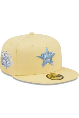 New Era Fitted Cap 59Fifty COOPERSTOWN Houston Astros - Verkäufer: ICED OUT