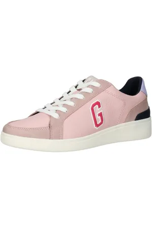 GAP Sneaker Lederimitat Sneaker - Verkäufer: S4S Commerce