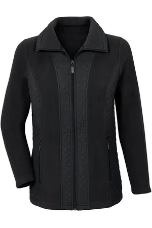WITT WEIDEN Fleecejacke Fleecejacke - Verkäufer: -Gruppe
