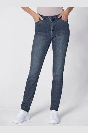 CRÉATION L Bequeme Jeans Edel-Jeans - Verkäufer: Witt-Gruppe