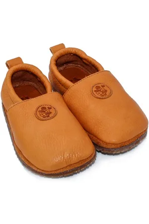 POLOLO Unisex Kinderschuhe, Haus- und Barfußschuh Naturleder - Verkäufer: Primeri GmbH
