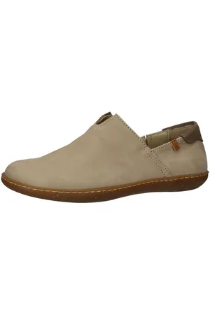 El Naturalista Slipper Leder Slipper - Verkäufer: S4S Commerce