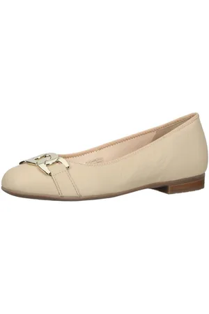 ARA Ballerinas Glattleder Ballerina - Verkäufer: S4S Commerce