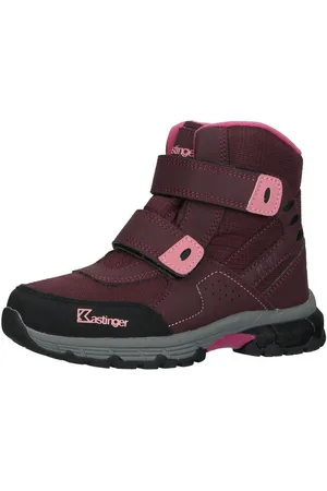 KASTINGER Wanderschuhe Lederimitat Wanderschuh - Verkäufer: S4S Commerce