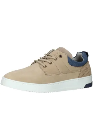 Bullboxer Sneaker Leder Sneaker - Verkäufer: S4S Commerce