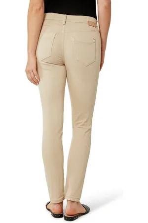 Atelier Gardeur Stretch-Jeans ZURI beige 108-0-80421-14 - WonderShape® - Verkäufer: Jeans-Manufaktur