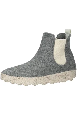 Asportuguesas Stiefelette Filz Stiefelette - Verkäufer: S4S Commerce