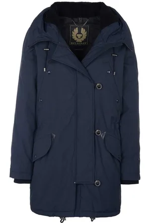 Belstaff Kurzmantel Mantel - Verkäufer: FASHIONESTA