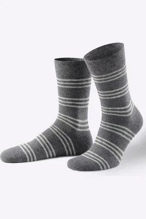 WITT WEIDEN Freizeitsocken Herren-Socken (5-Paar) - Verkäufer: -Gruppe