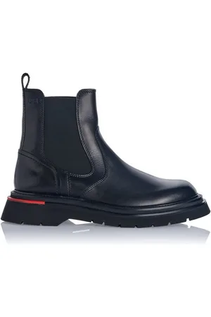 Dsquared2 Stiefel Ankleboots - Verkäufer: FASHIONESTA