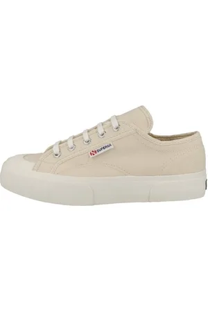 Superga 2630 Stripe Unisex Erwachsene Sneaker - Verkäufer: Tauro