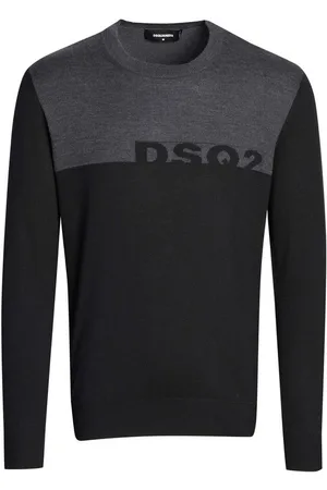 Dsquared2 Strickpullover Pullover - Verkäufer: FASHIONESTA
