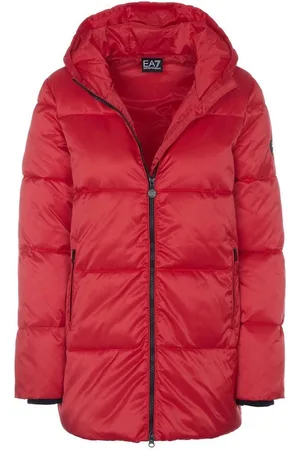 Emporio Armani Kurzmantel EA7 Mantel - Verkäufer: FASHIONESTA