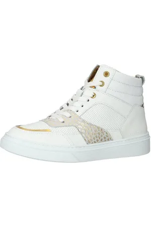 Bullboxer Sneaker Leder/Textil Sneaker - Verkäufer: S4S Commerce