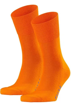 Falke Kurzsocken Unisex Socken 2er Pack Baumwolle (Packung, 2er Pack) - Verkäufer: Yourfashionplace