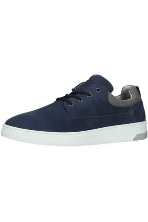 Bullboxer Sneaker Leder Sneaker - Verkäufer: S4S Commerce