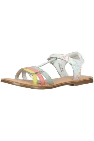 Kickers Sandalen Leder Riemchensandale - Verkäufer: S4S Commerce