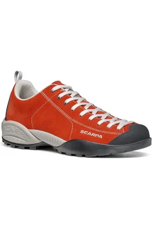 Scarpa Mojito Hikingschuh - Verkäufer: unterwegs.biz
