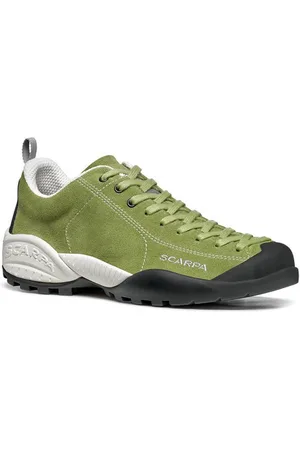 Scarpa Mojito Hikingschuh - Verkäufer: unterwegs.biz