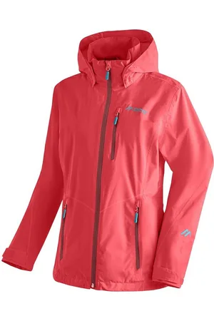 Maier Sports Funktionsjacke Regenjacke Zonda 2.0 - Verkäufer: Storer Handels GmbH