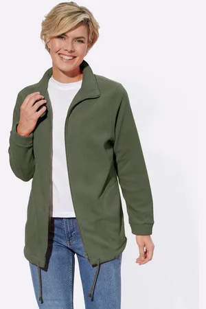 WITT WEIDEN Fleecejacke Fleecejacke - Verkäufer: -Gruppe