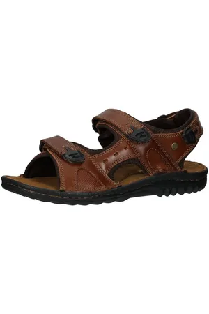 Hush Puppies Sandalen Leder Riemchensandalette - Verkäufer: S4S Commerce