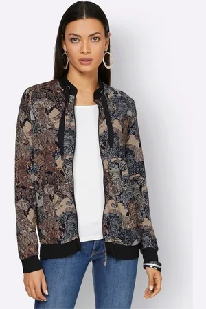 CRÉATION L Shirtjacke Shirtjacke - Verkäufer: Witt-Gruppe