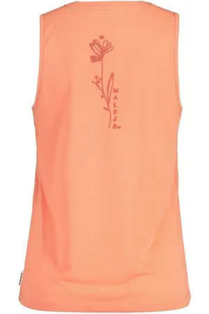 Maloja Tanktop Karkogel Tank - Verkäufer: Sport Erdl