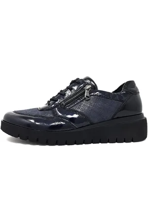 Waldläufer Schnürer Schnürschuh - Verkäufer: H&D Schuhcompany