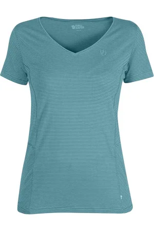 Fjällräven T-Shirt Abisko Cool T-Shirt Women - Verkäufer: unterwegs.biz