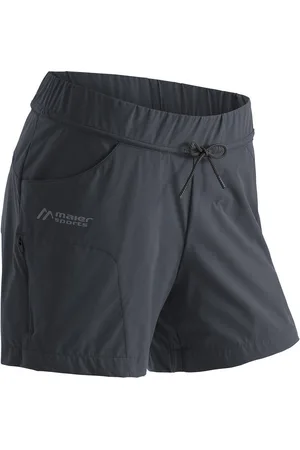 Maier Sports Funktionsshorts Shorts Fortunit - Verkäufer: Storer Handels GmbH