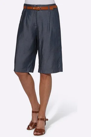 WITT WEIDEN Jeansshorts Bermudas - Verkäufer: -Gruppe
