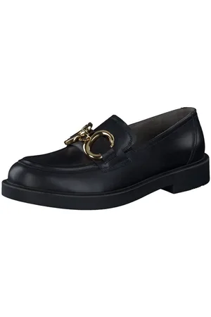 Paul Green Slipper Glattleder Slipper - Verkäufer: S4S Commerce