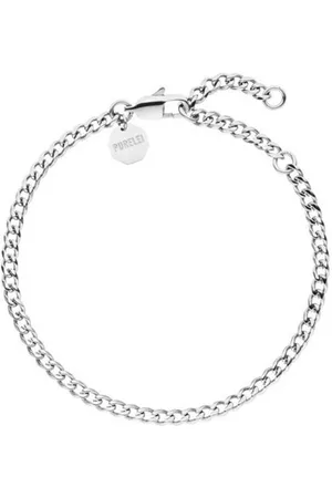 Purelei Panzerarmband Spirit Three, mit Karabinerverschluss - Verkäufer: GUTEMARKEN